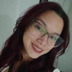 Indiara Cristine Ferreira Maia da Rocha
